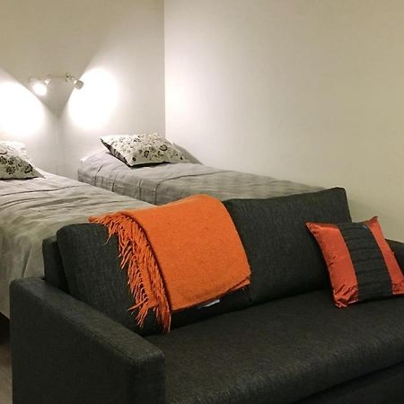 l'Appartamento Kotilahti Rovaniemi Esterno foto